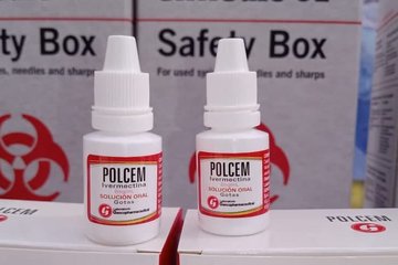 venta de ivermectina polcem