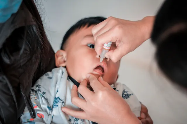 polio