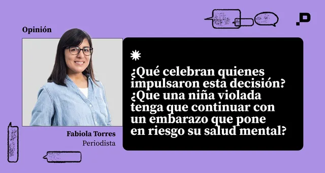 portada opinion maternidad