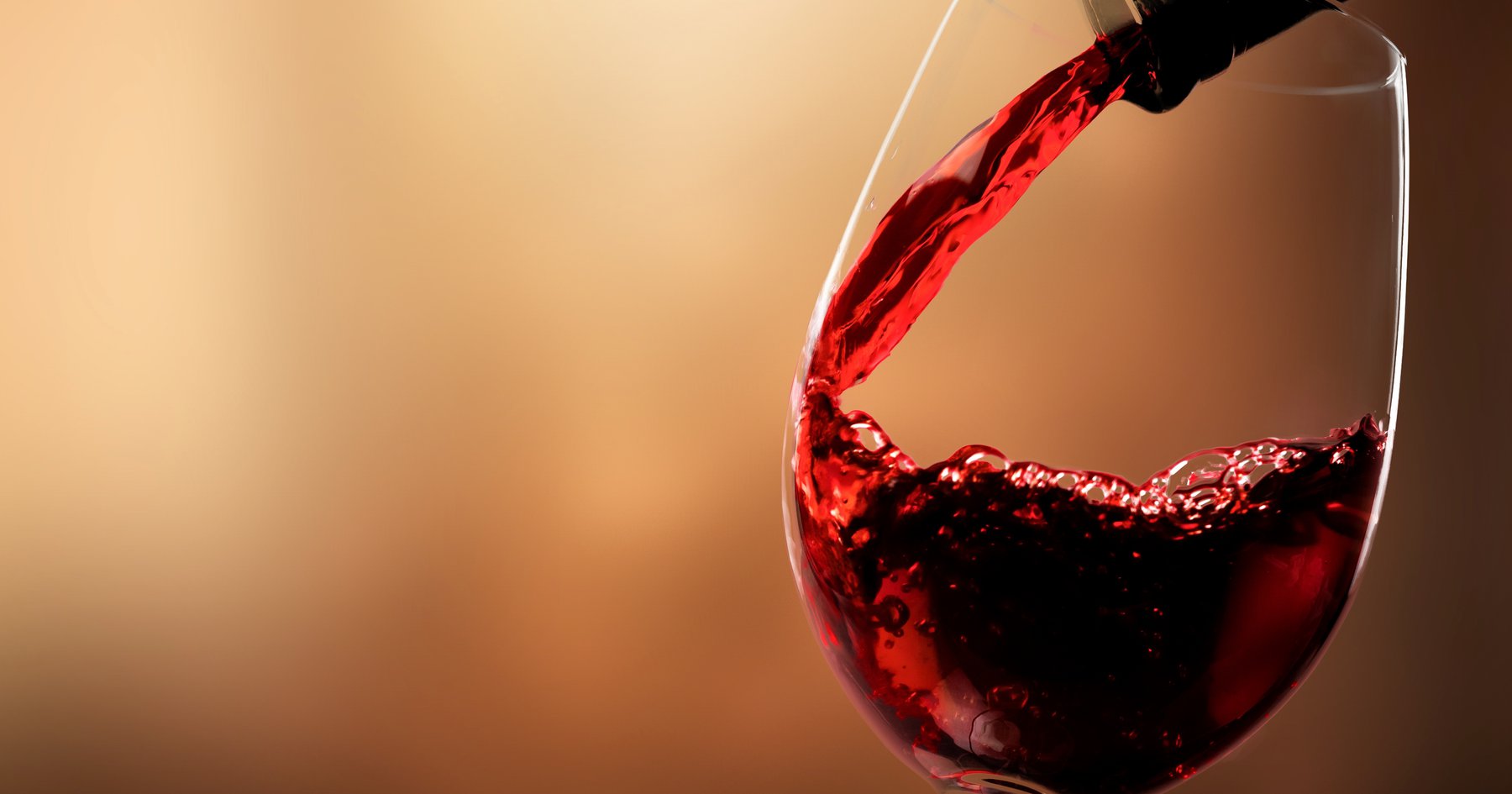 Una copa de vino para prevenir el envejecimiento? - Salud con lupa