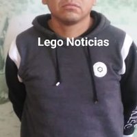 Foto de Roberto Carlos Coasaca Díaz