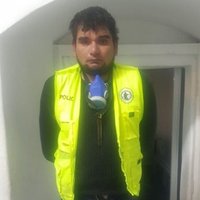 Foto de Roberto Liborio Valdivia Gallegos