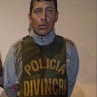 Foto de Rubén Castro Ortíz