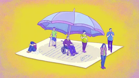 Seguros salud mental