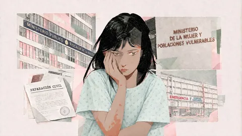 La absolvieron por autoaborto, pero la Procuraduría del Ministerio de la Mujer siguió litigando contra ella