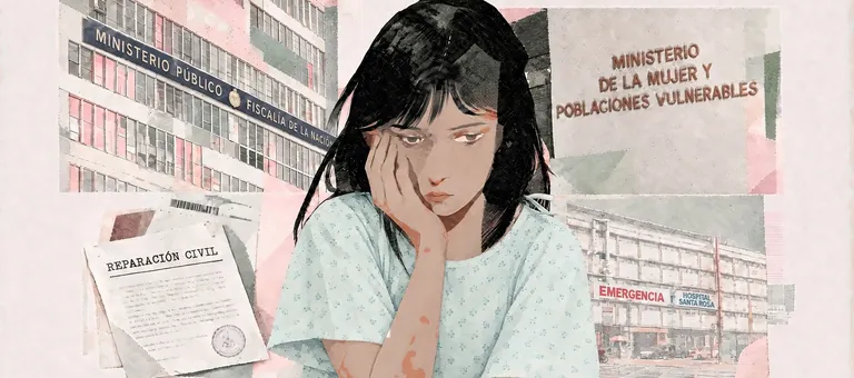 La absolvieron por autoaborto, pero la Procuraduría del Ministerio de la Mujer siguió litigando contra ella