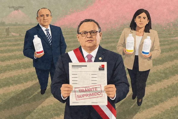 scl midagri cultivida pesticidas