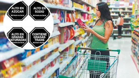 sentencia ley alimentación saludable