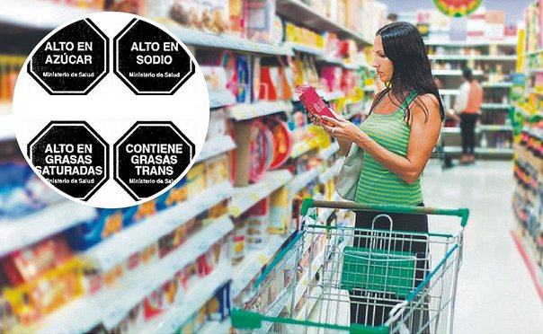 sentencia ley alimentación saludable