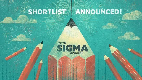 sigma awards 2026