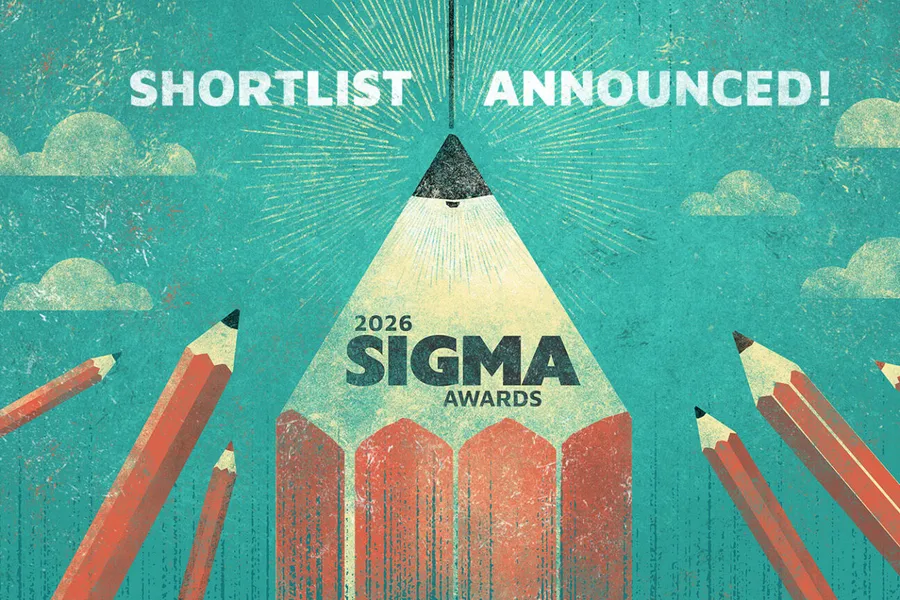 sigma awards 2026