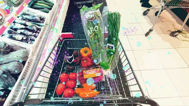 supermercados pesticidas monitoreo ciudadano