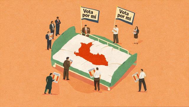Salud y elecciones