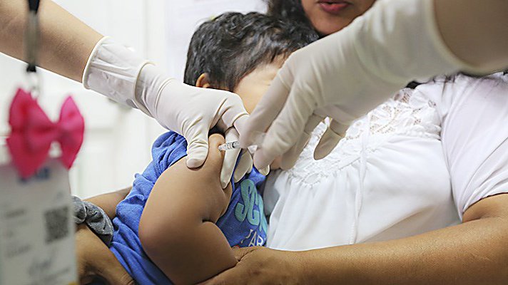 Guía para vacunarte contra otras enfermedades mientras dure la pandemia -  Salud con lupa